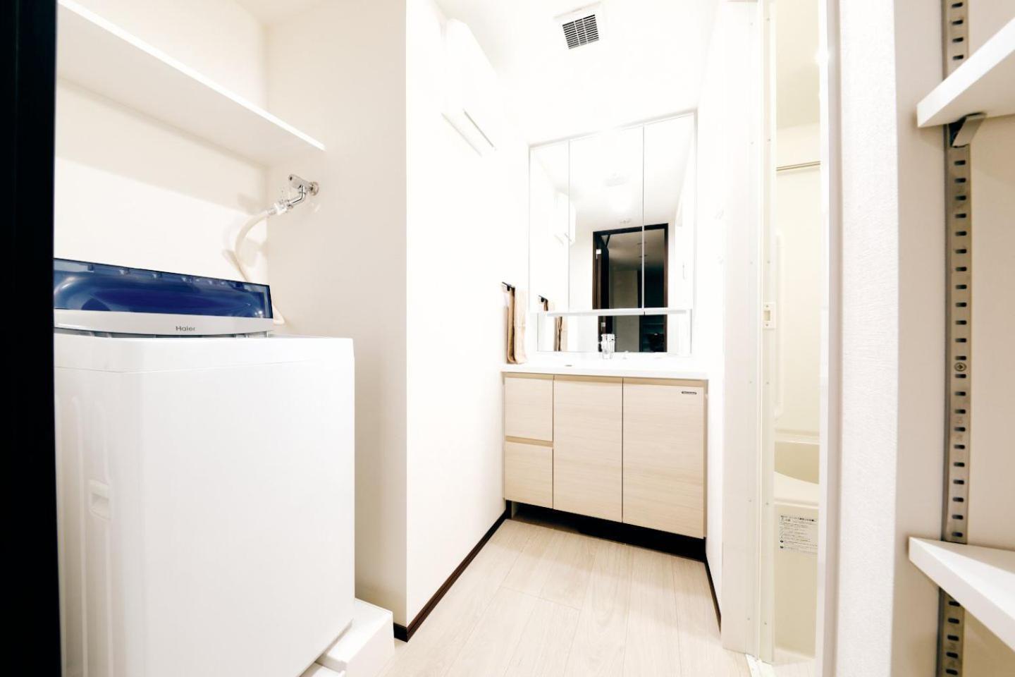 Mat Oshiage Apartment Tokio Exterior foto