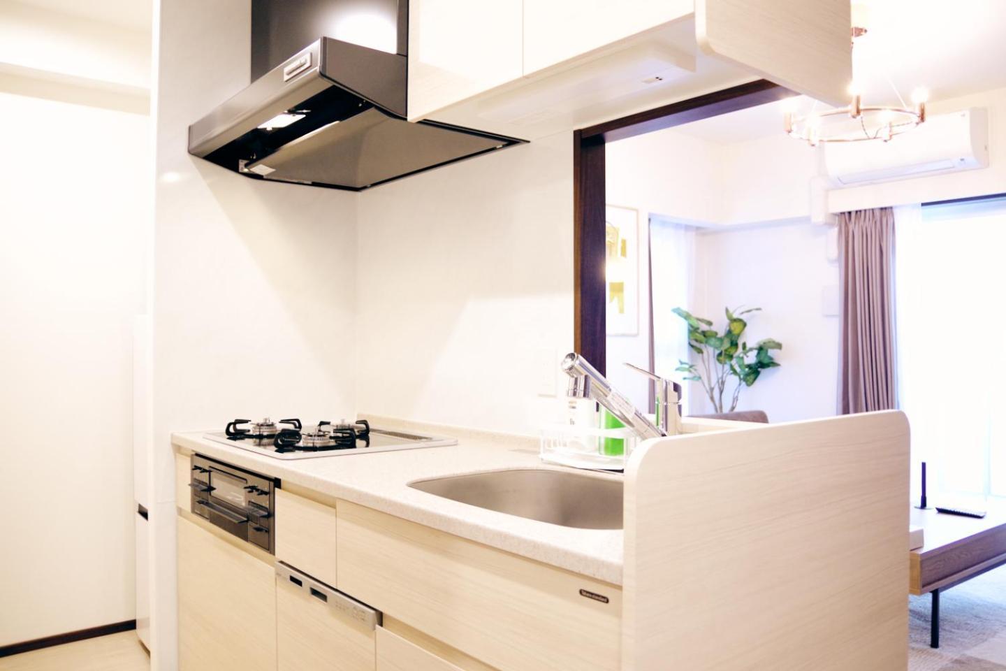 Mat Oshiage Apartment Tokio Exterior foto