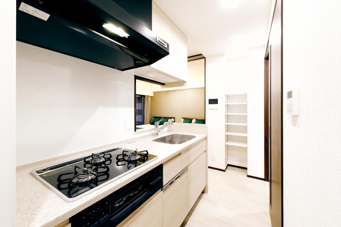 Mat Oshiage Apartment Tokio Exterior foto